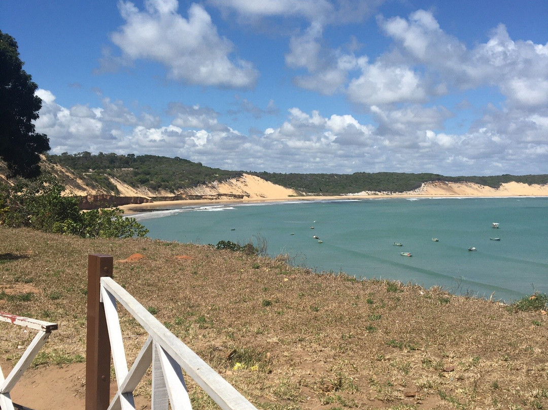 Pousada Sonho Meu主图