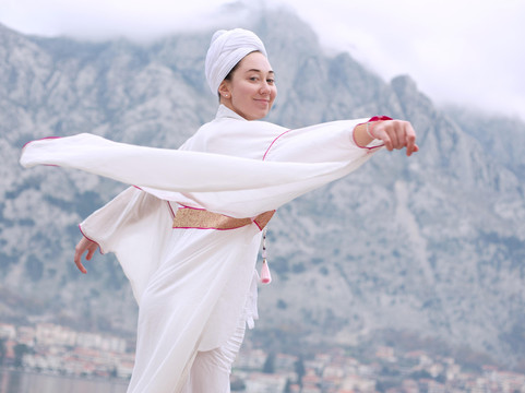 New Frontier Adventures-Tivat必去景点