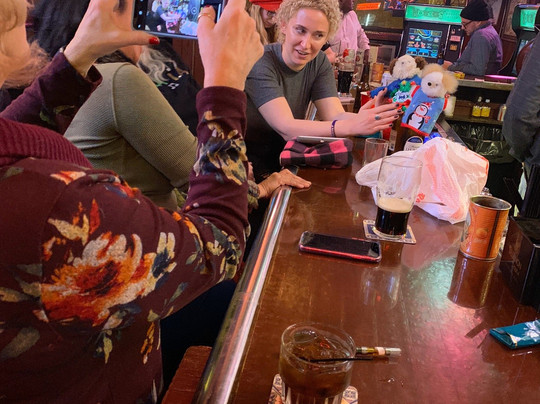 Tavern Rules-芝加哥必去景点