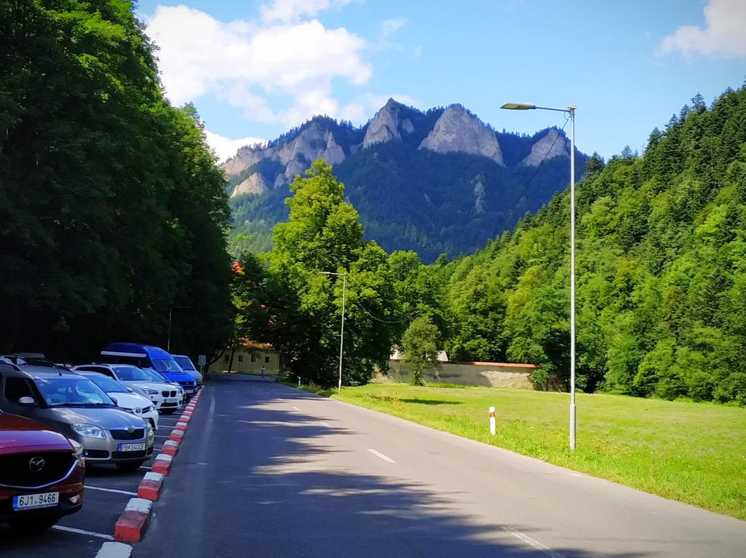 KRAK TOURS-克拉科夫必去景点