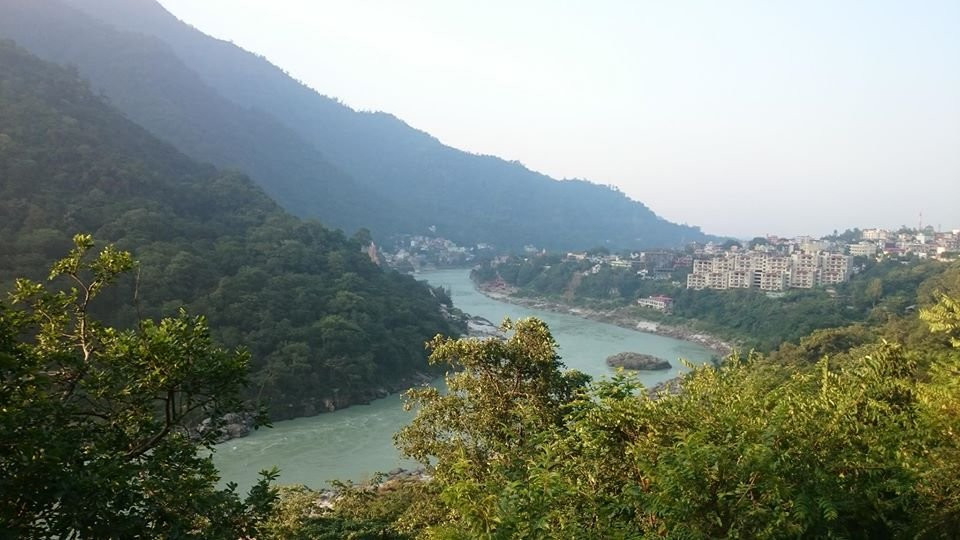 Tapovan旅游攻略图片