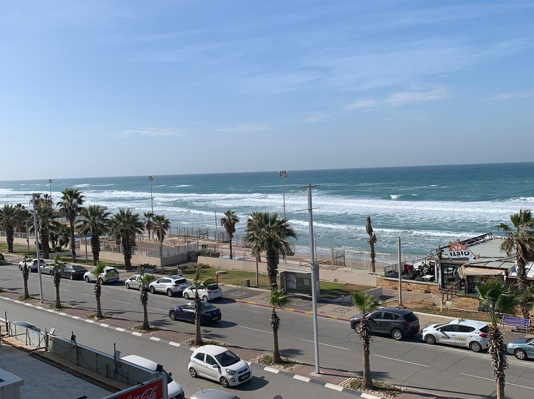 Roxon Sea Sand Bat Yam主图