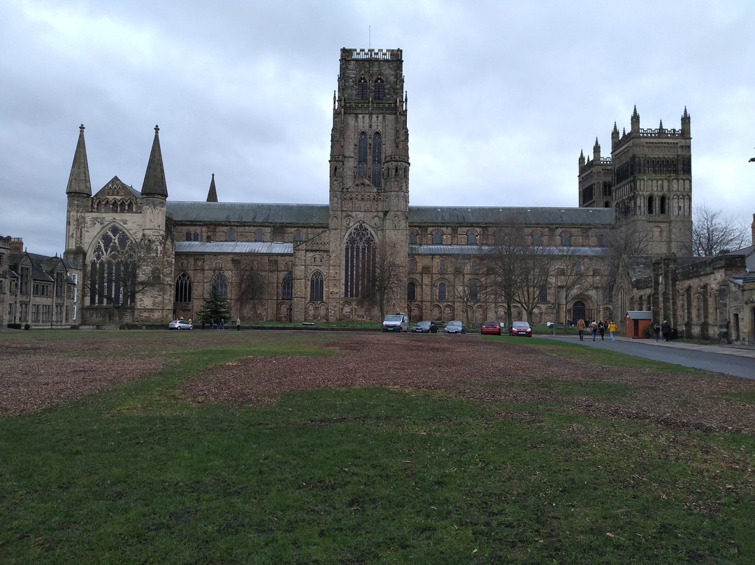 Durham City Walking Tours景点图片