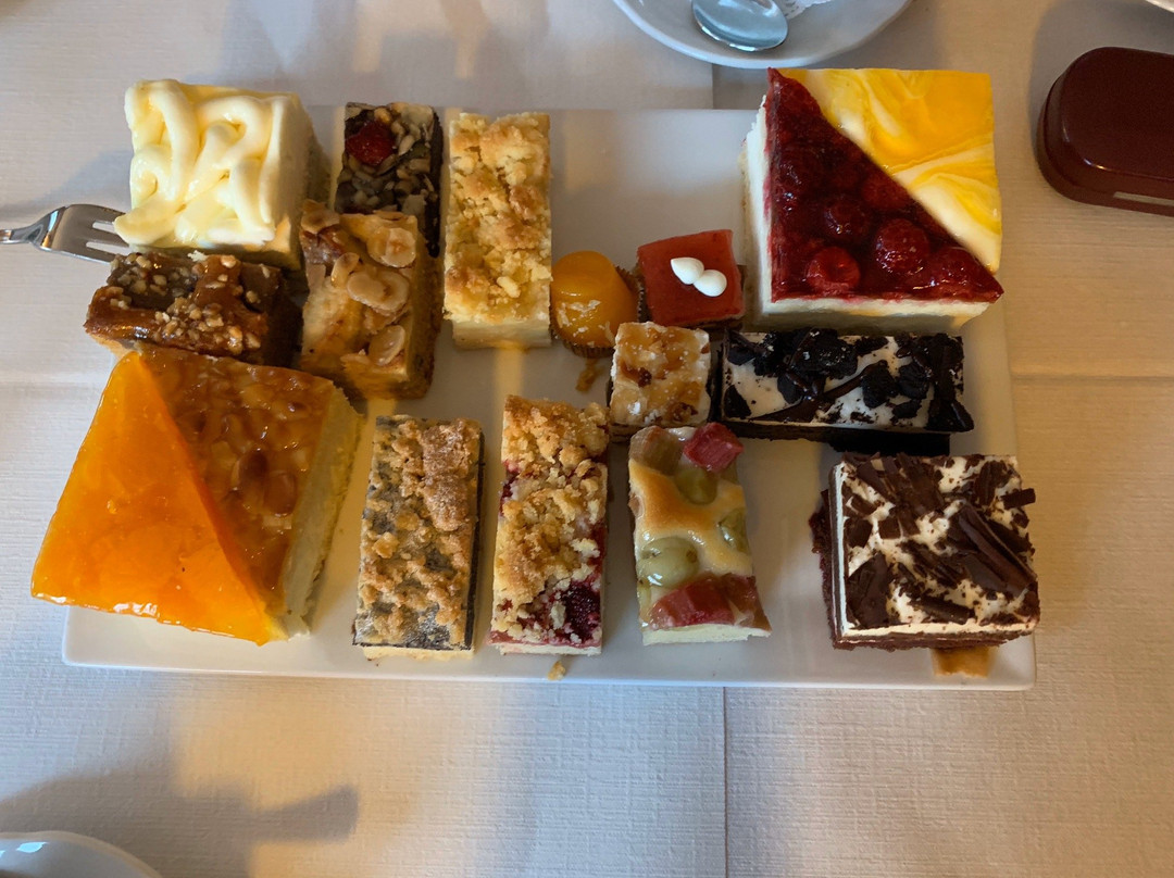 Hotel Waldhaus Lauenhain主图