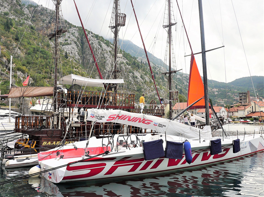 Kotor Old Town景点图片