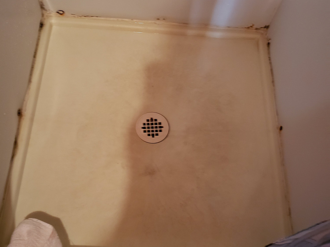 Patra's Grand Beach Motel主图