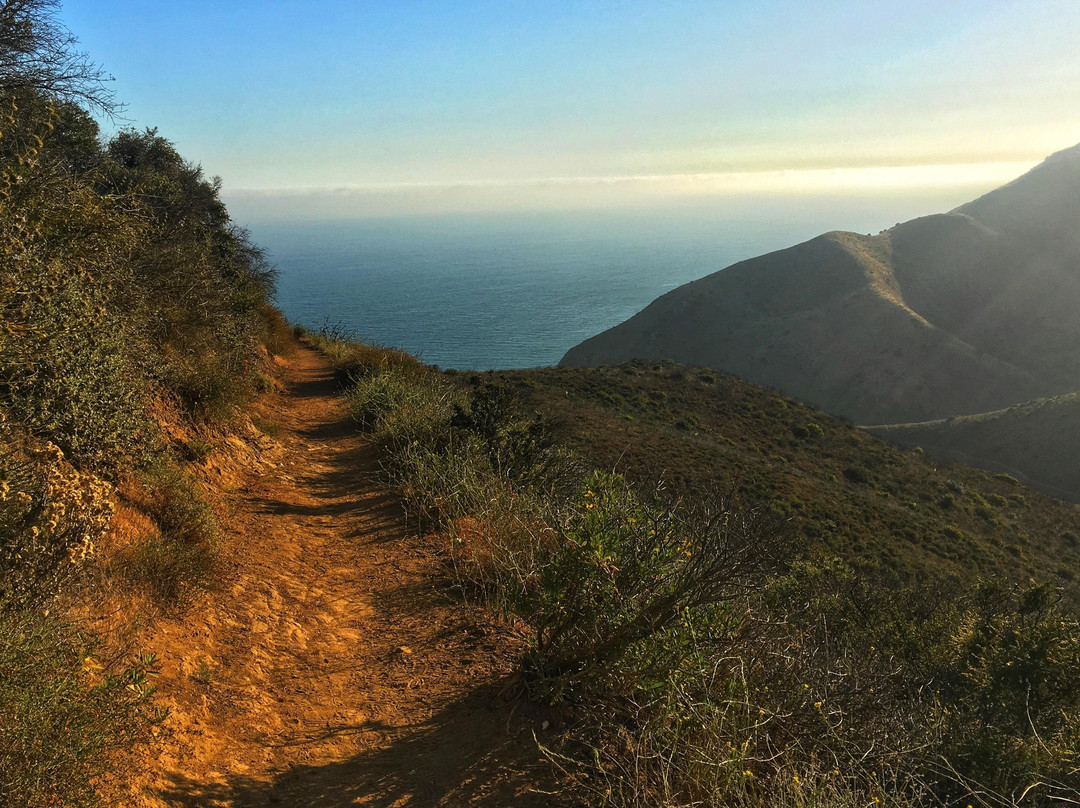 Trail Magic Adventures景点图片