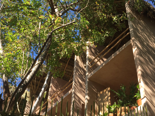 Monte Uzulu Boutique Hotel主图