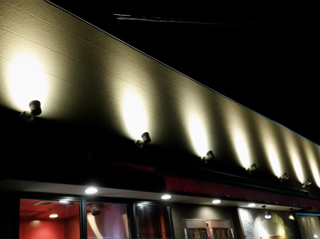 炭火焼肉 まつり家 富田林店