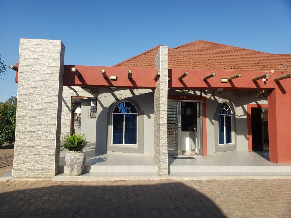 Twalumba Lodges主图