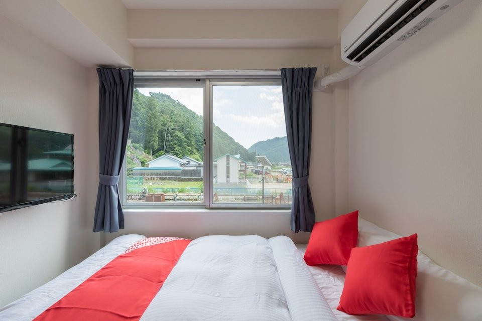 I-Room Kamaishi Unosumai