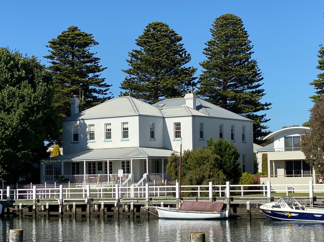 奥斯卡海滨精品酒店主图