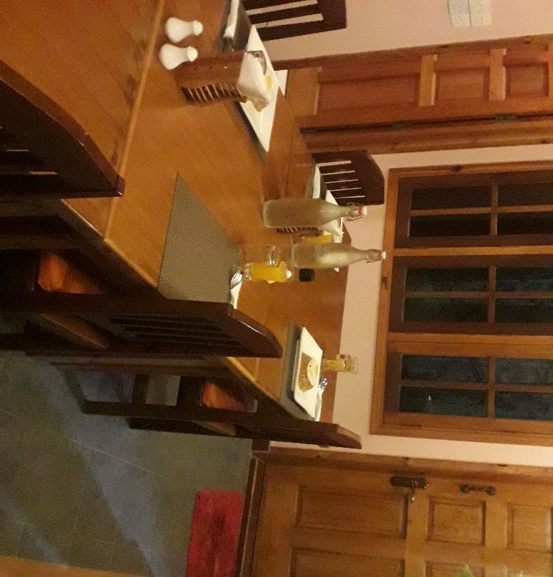 拉斯朵科洛威尔酒店主图