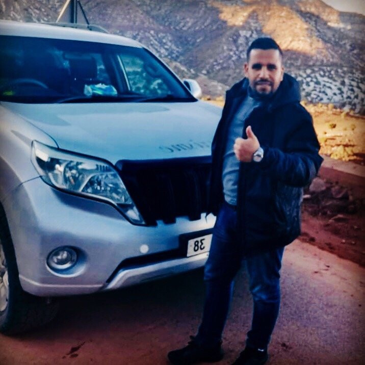 Tangier Excursions-丹吉尔必去景点