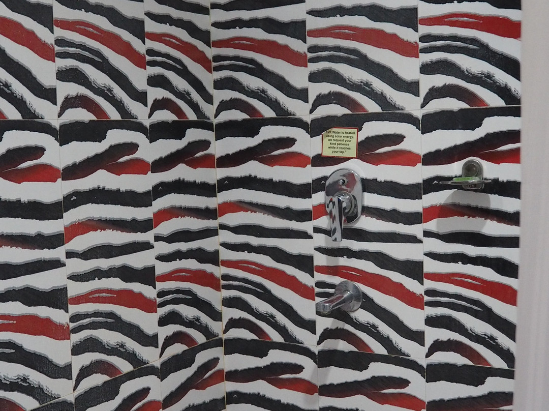 皇家美兰奇酒店主图