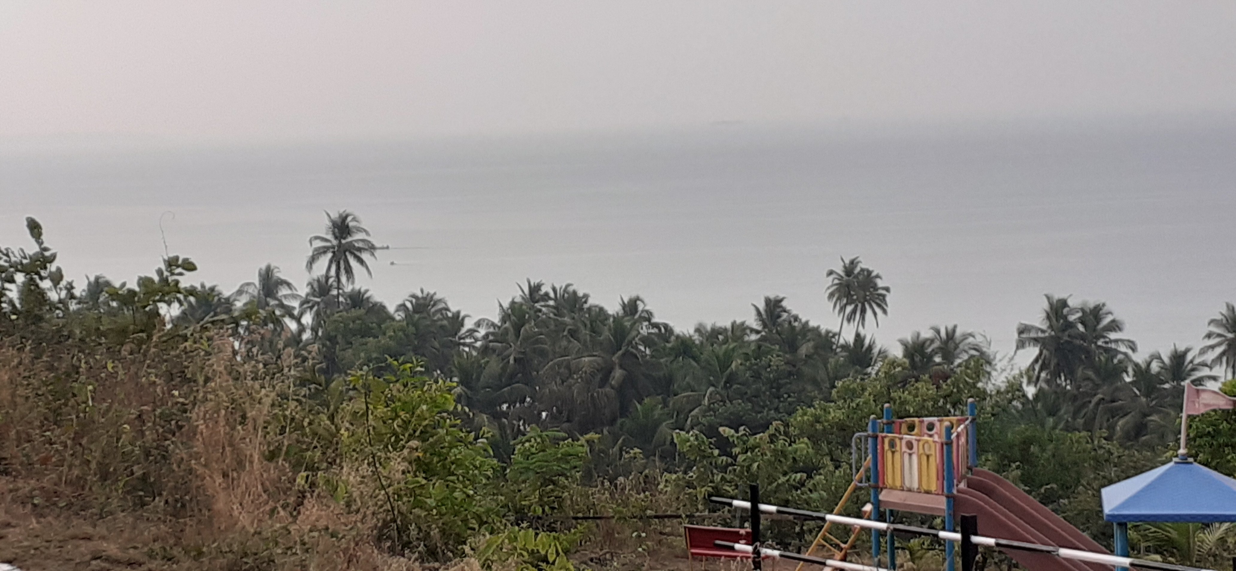 MTDC Velneshwar Resort-浴室