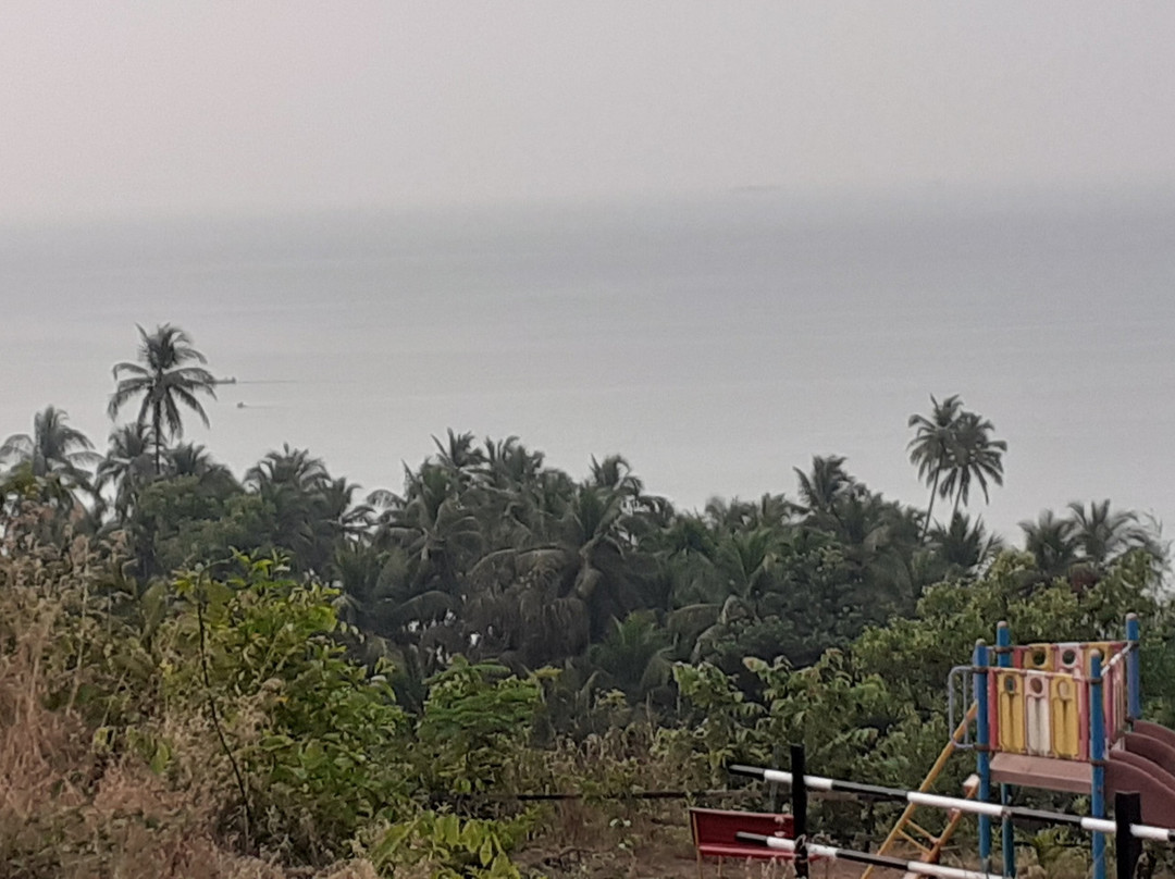 MTDC Velneshwar Resort主图