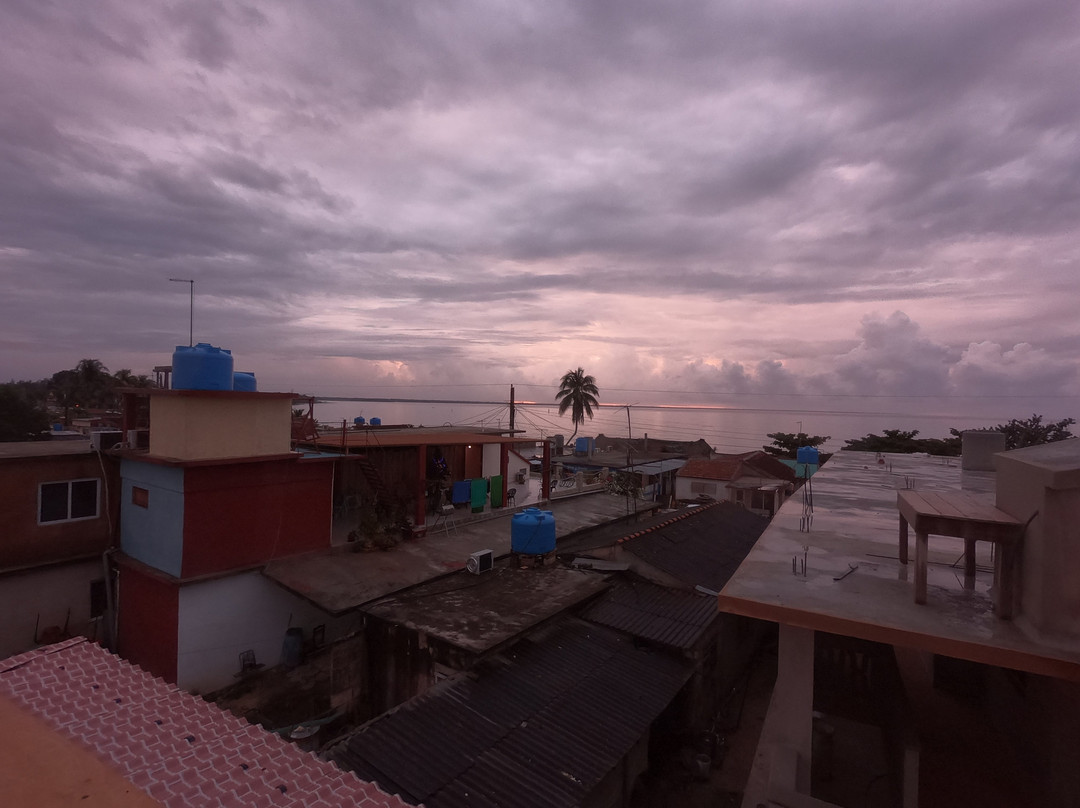 Hostal Nueva Vida主图