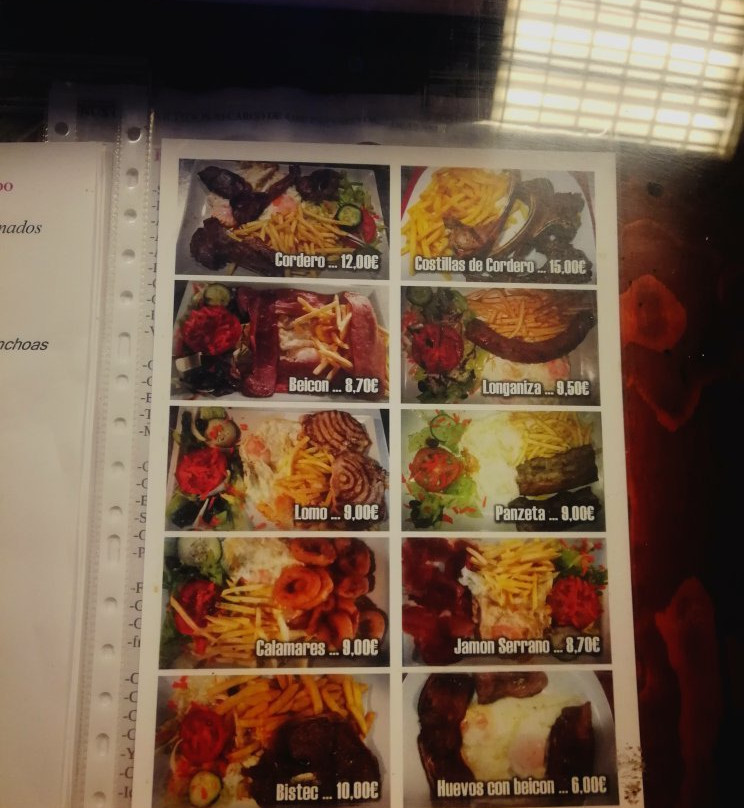 Hostal Escarla主图