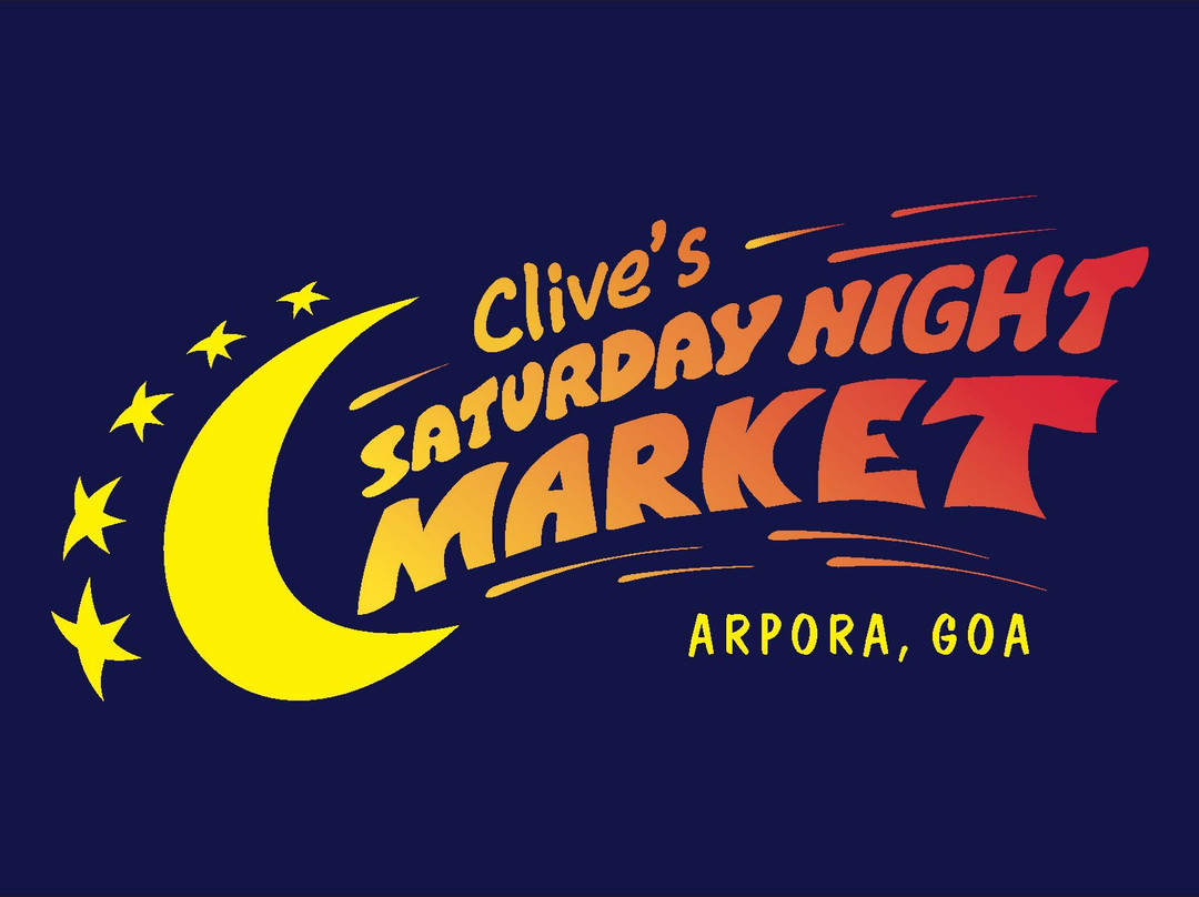 The Saturday Night Market景点图片