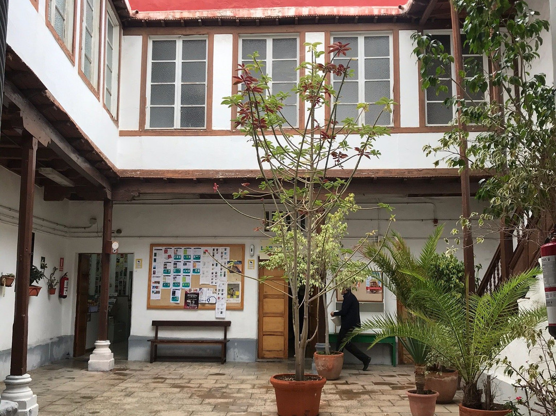 Palacio Episcopal-大加那利岛拉斯帕尔马斯必去景点