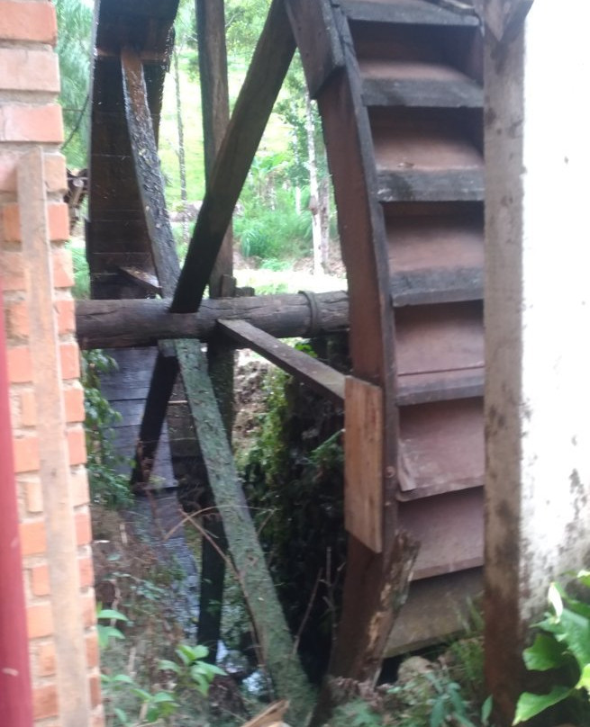 Cachaça do Imperador-Santo Amaro da Imperatriz必去景点