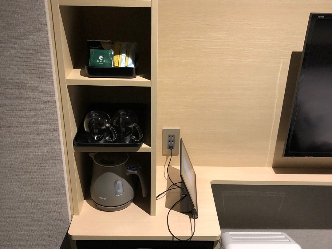 ibis Styles Tokyo Ginza East主图