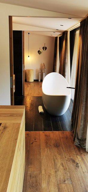 Hotel Chalet S - Dolomites Design - Adults Recommended主图