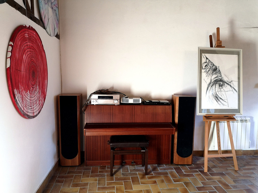 Wela Atelier Galerie d'Art景点图片