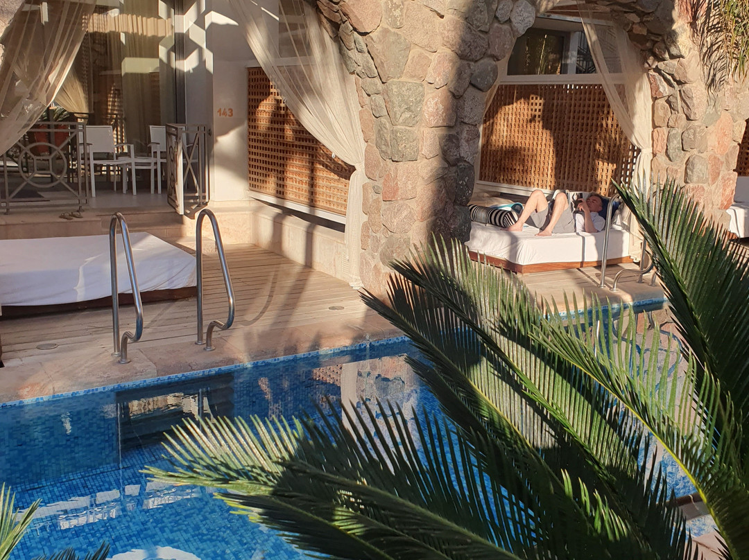 Agamim by Isrotel Collection主图