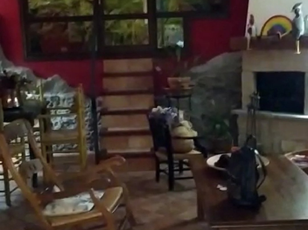 Casa del Infanzon主图