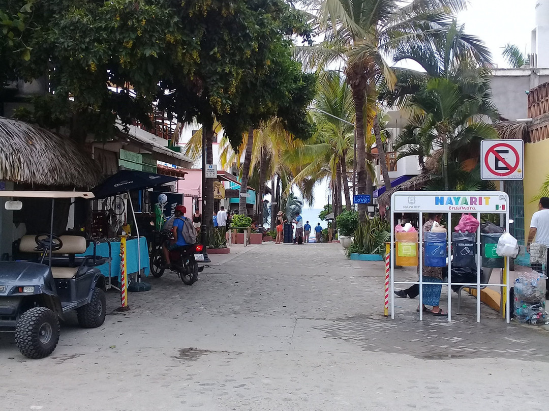 Sayulita Farmers Market/Mercado del Pueblo景点图片