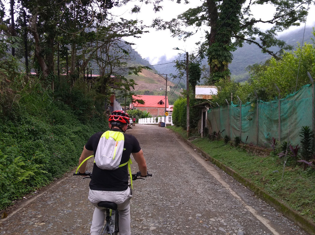 Rutas y Caminos景点图片
