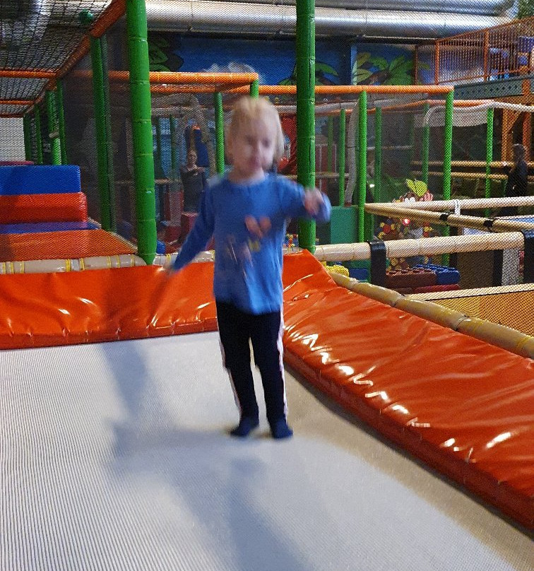 Monkey Town Purmerend-Purmerend必去景点