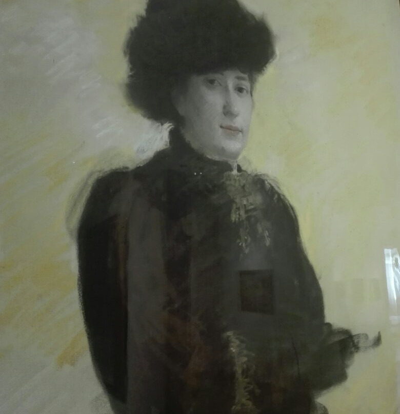 Pinacoteca Giuseppe De Nittis-Barletta必去景点