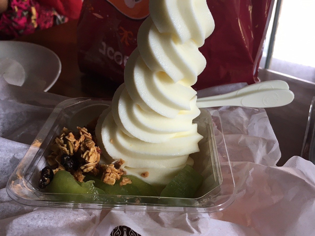 Kediri Mall - TRANSmart-谏义里必去景点