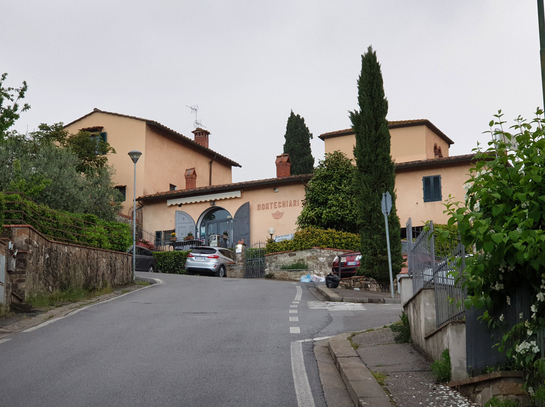 Montechiari in Chianti主图