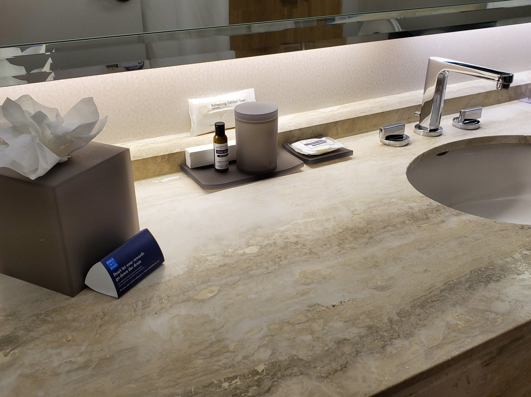 伯明翰凯悦酒店主图