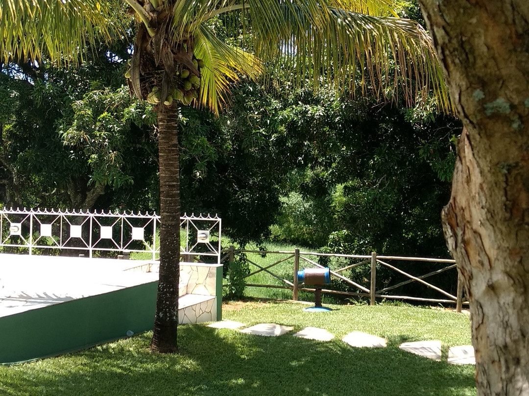 Hotel Fazenda Tormenta主图