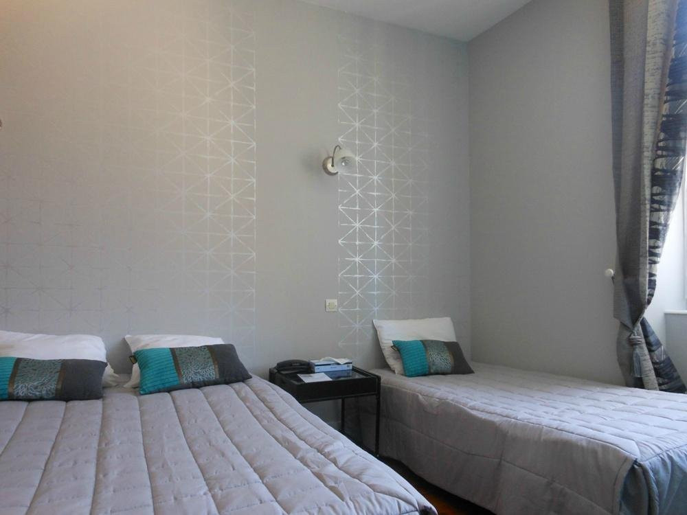 Hotel du Commerce主图