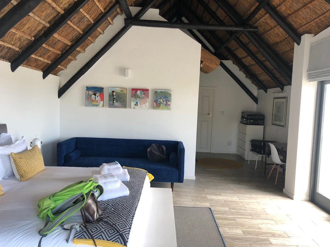 Karee Manor Guesthouse主图