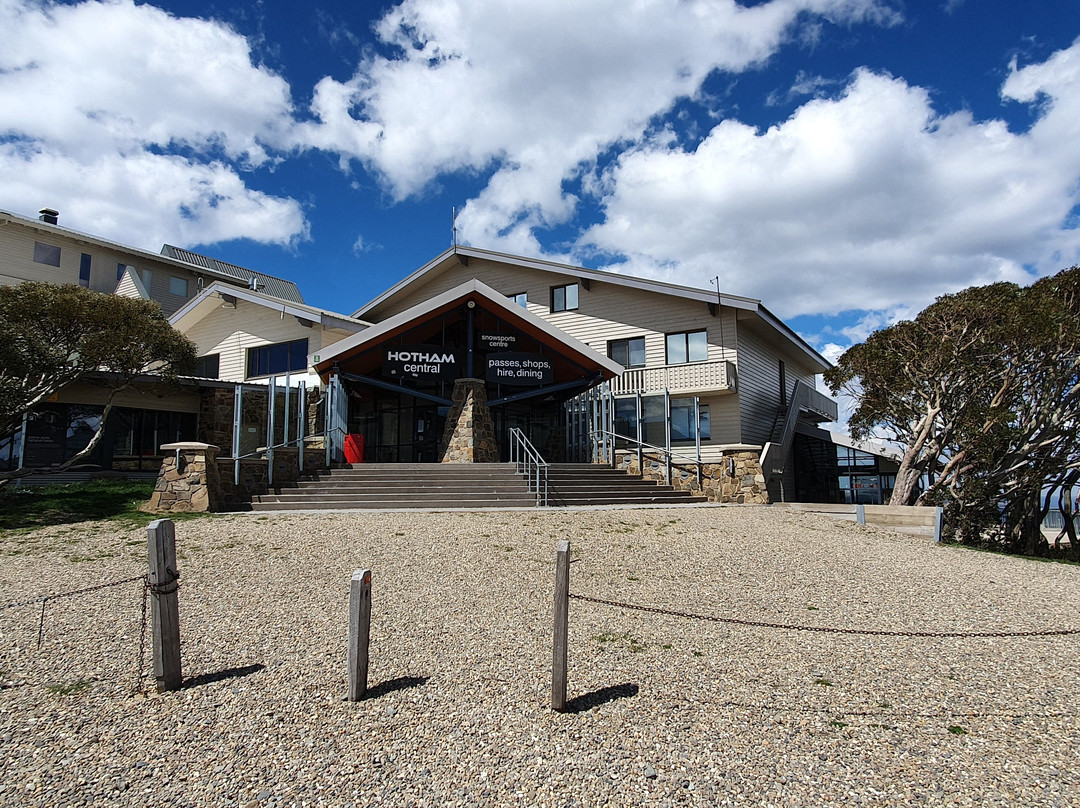 Mount Hotham Alpine Resort-Mount Hotham必去景点