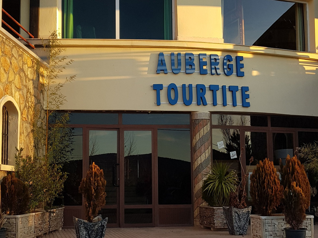 Auberge Tourtite主图