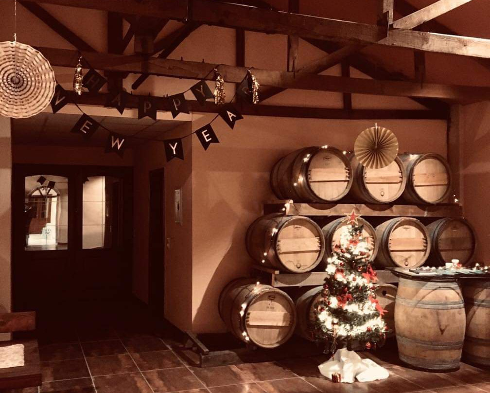 Melidou Winery景点图片