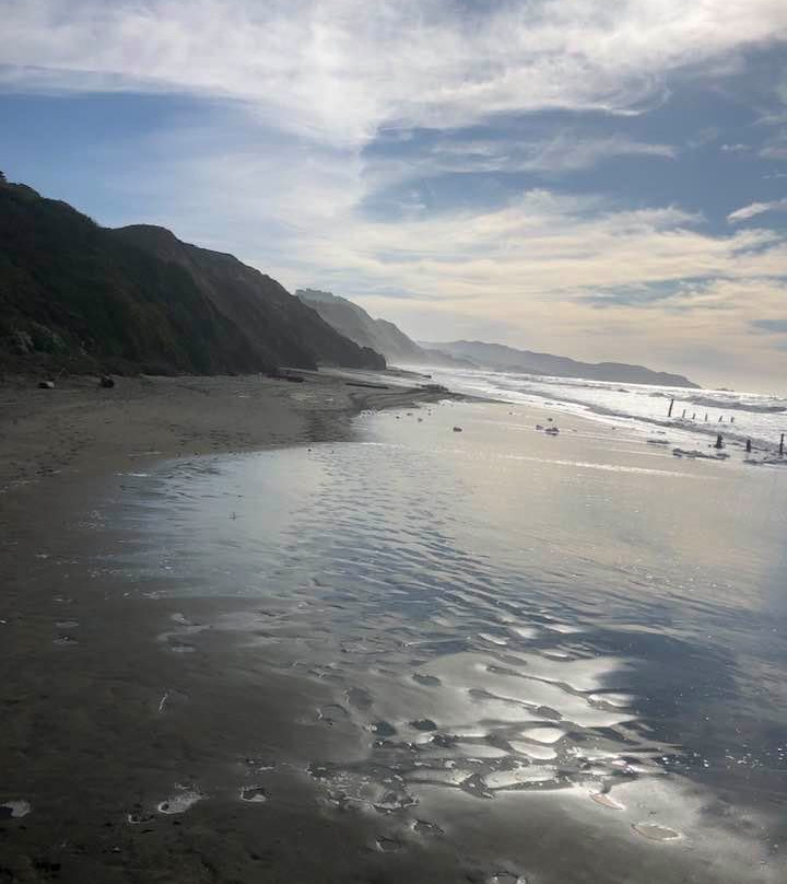 Mar Vista Stables-戴利城必去景点