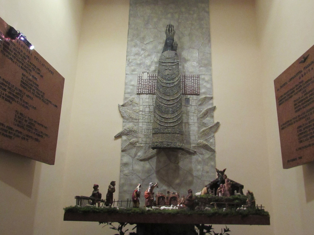 Chiesa di San Cristoforo-Passignano sul Trasimeno必去景点