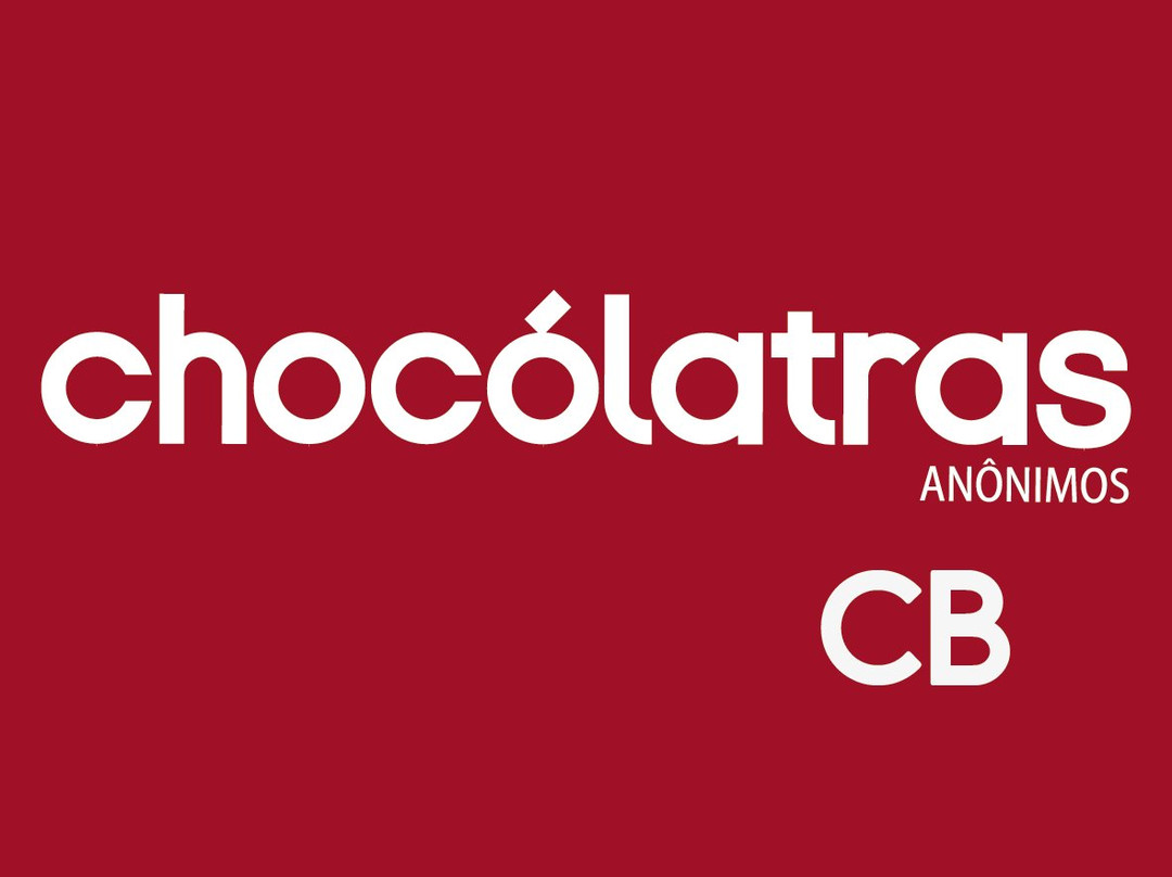 Chocólatras Anônimos - Cidade Baixa