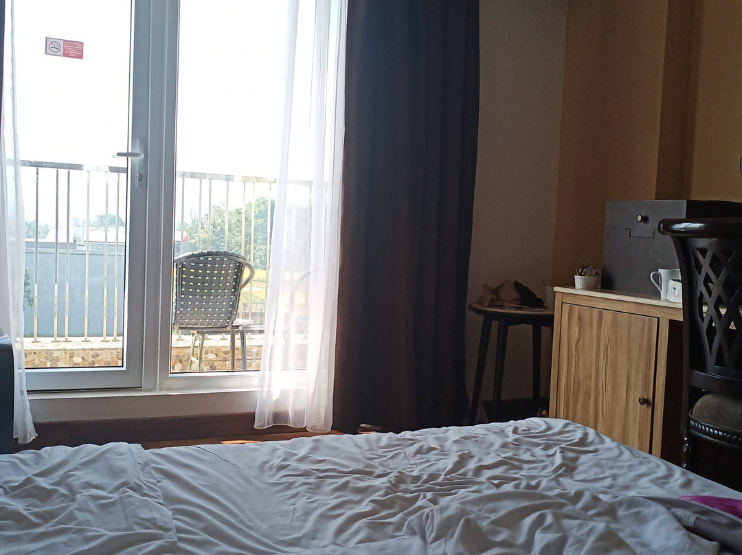 Grand  Sunshine Resort & Convention主图