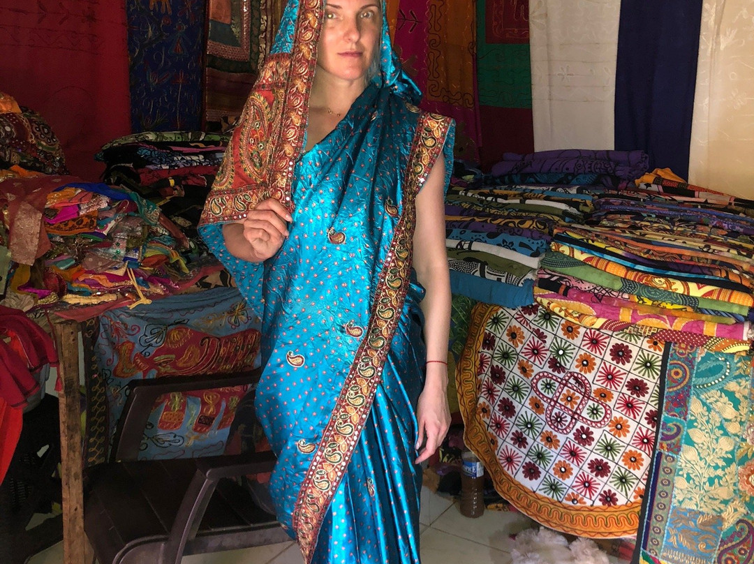 Gods Gift Holiday Home主图