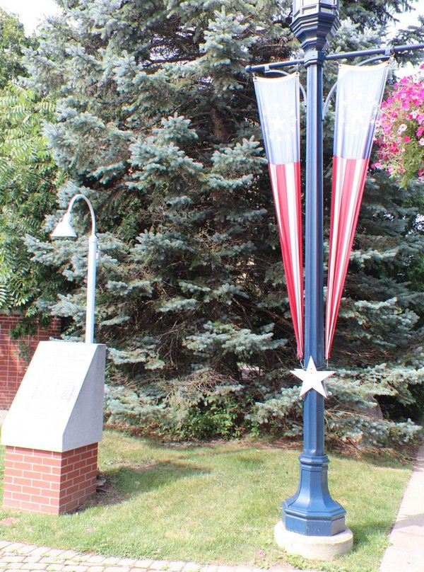 Wilkommen Park-弗兰肯默斯必去景点